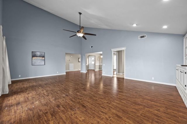 4322 Shady Springs Drive, Pasadena, TX 77586