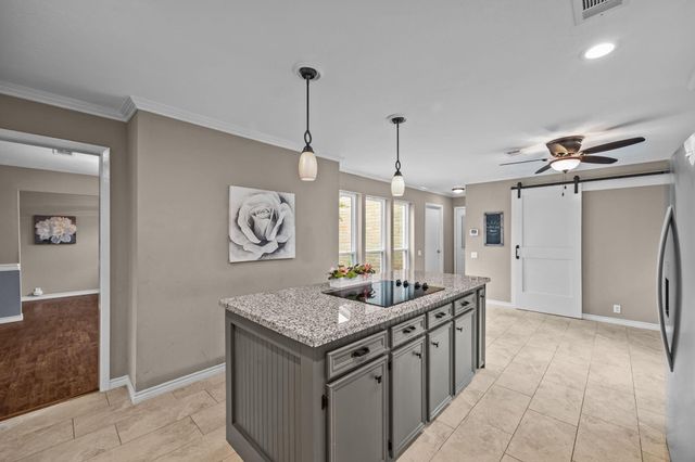 4322 Shady Springs Drive, Pasadena, TX 77586
