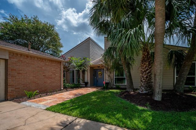 4322 Shady Springs Drive, Pasadena, TX 77586