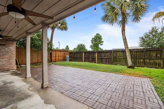 4322 Shady Springs Drive, Pasadena, TX 77586