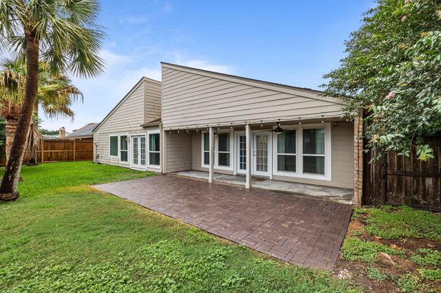 4322 Shady Springs Drive, Pasadena, TX 77586