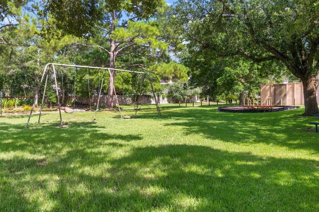 4322 Shady Springs Drive, Pasadena, TX 77586