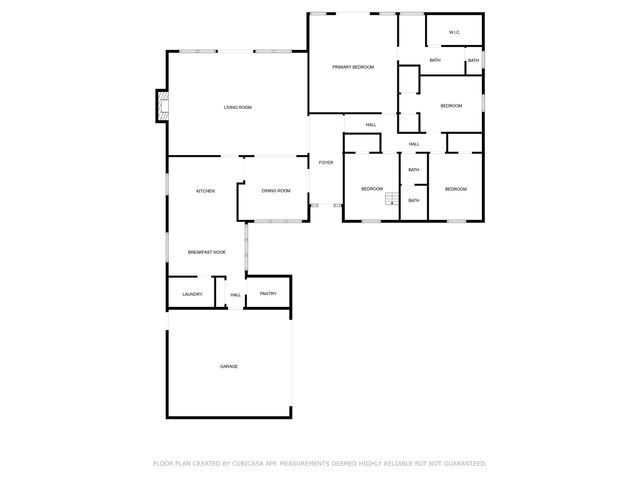 4322 Shady Springs Drive, Pasadena, TX 77586