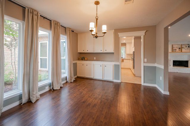 4322 Shady Springs Drive, Pasadena, TX 77586