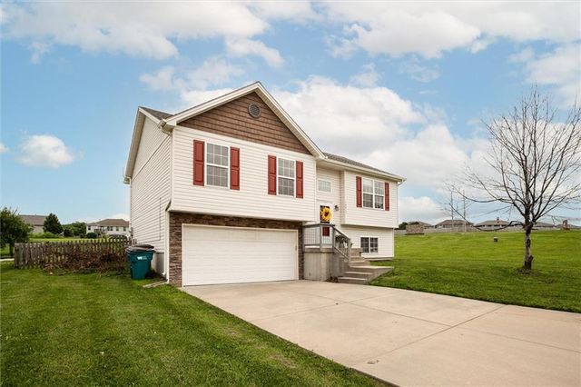 14413 EASTERN Court, Grandview, MO 64030