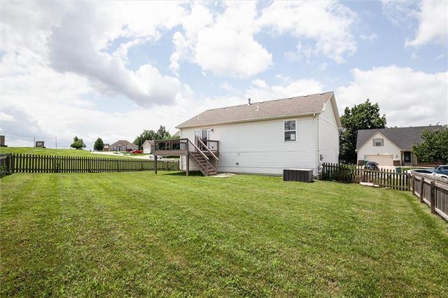 14413 EASTERN Court, Grandview, MO 64030