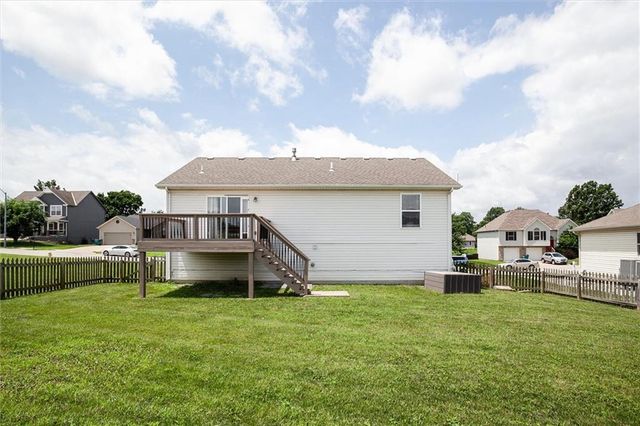 14413 EASTERN Court, Grandview, MO 64030