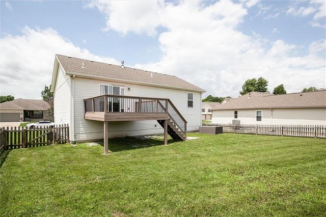 14413 EASTERN Court, Grandview, MO 64030