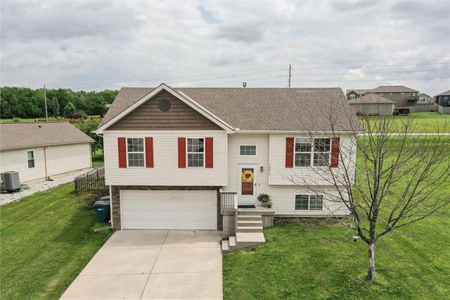 14413 EASTERN Court, Grandview, MO 64030