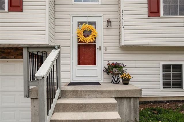 14413 EASTERN Court, Grandview, MO 64030