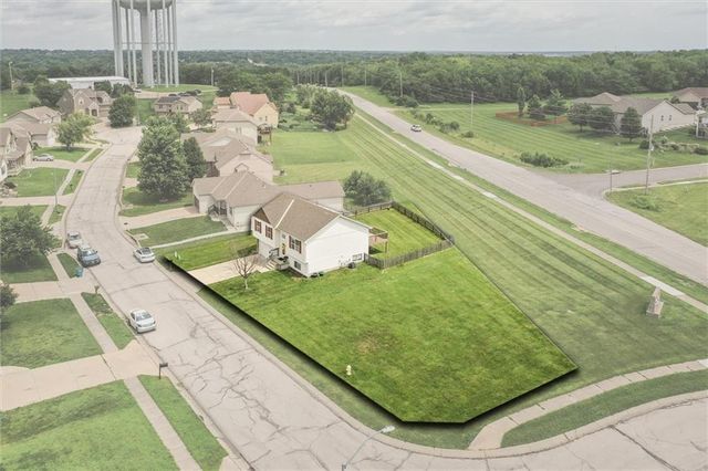 14413 EASTERN Court, Grandview, MO 64030