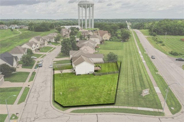 14413 EASTERN Court, Grandview, MO 64030