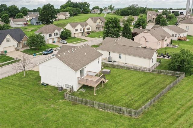14413 EASTERN Court, Grandview, MO 64030