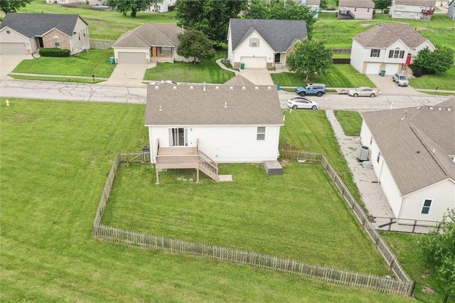 14413 EASTERN Court, Grandview, MO 64030