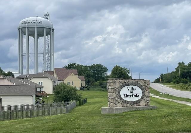 14413 EASTERN Court, Grandview, MO 64030