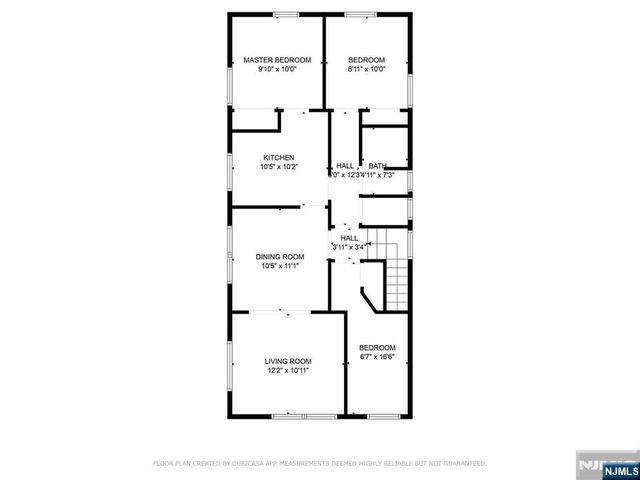 436 Undercliff Avenue, Edgewater, NJ 07020