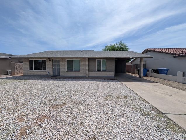 8929 W Campbell Avenue, Phoenix, AZ 85037