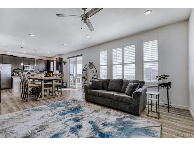 1333 Elbridge Dr, Elizabeth, CO 80107