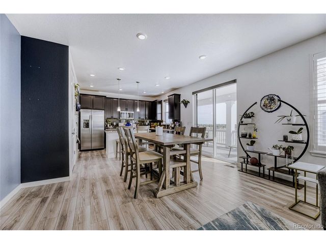 1333 Elbridge Dr, Elizabeth, CO 80107