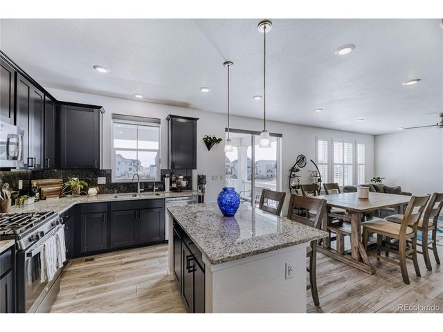 1333 Elbridge Dr, Elizabeth, CO 80107
