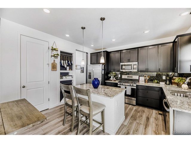 1333 Elbridge Dr, Elizabeth, CO 80107