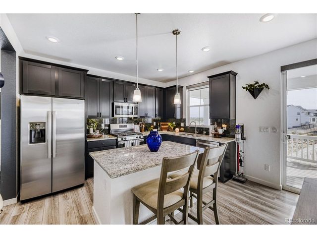 1333 Elbridge Dr, Elizabeth, CO 80107