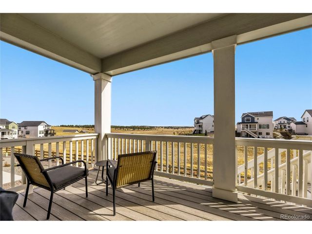 1333 Elbridge Dr, Elizabeth, CO 80107