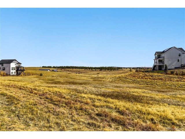 1333 Elbridge Dr, Elizabeth, CO 80107
