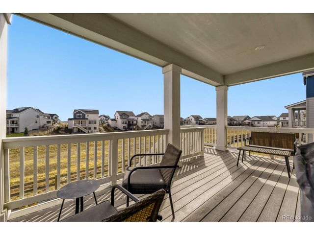 1333 Elbridge Dr, Elizabeth, CO 80107