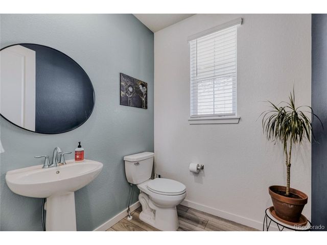1333 Elbridge Dr, Elizabeth, CO 80107