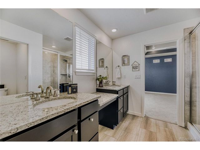 1333 Elbridge Dr, Elizabeth, CO 80107