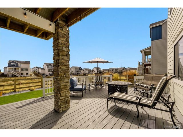 1333 Elbridge Dr, Elizabeth, CO 80107