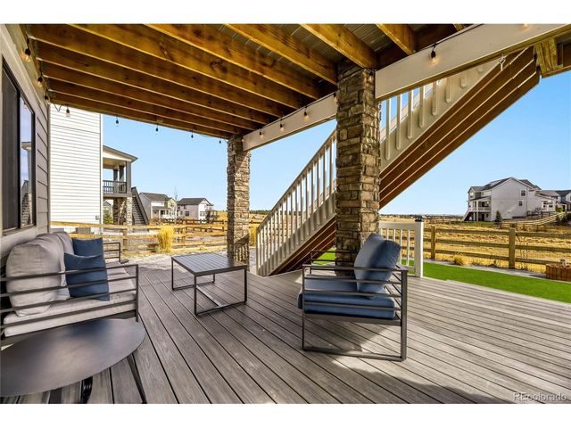 1333 Elbridge Dr, Elizabeth, CO 80107