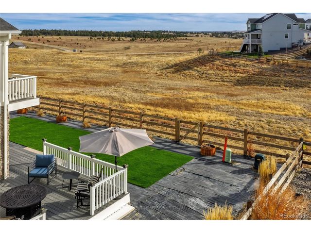 1333 Elbridge Dr, Elizabeth, CO 80107