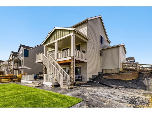 1333 Elbridge Dr, Elizabeth, CO 80107
