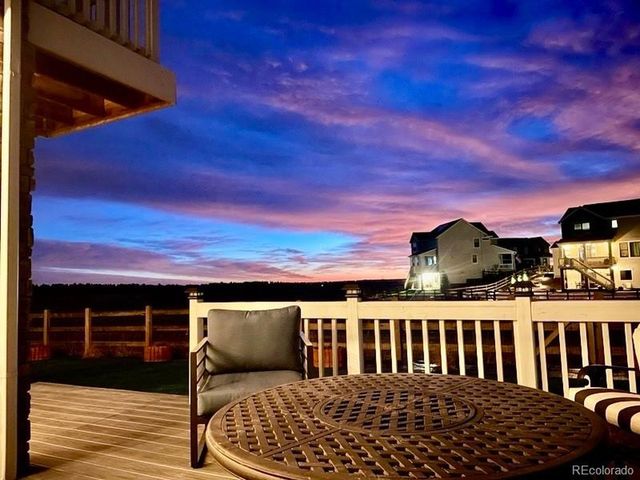 1333 Elbridge Dr, Elizabeth, CO 80107