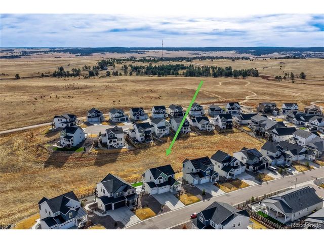 1333 Elbridge Dr, Elizabeth, CO 80107
