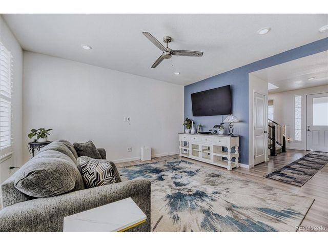 1333 Elbridge Dr, Elizabeth, CO 80107