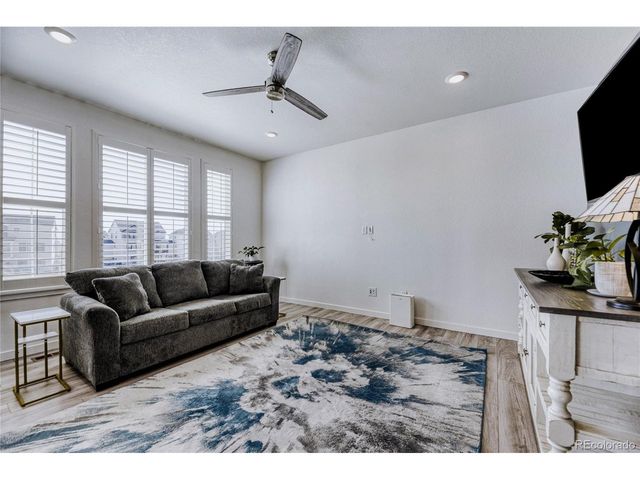 1333 Elbridge Dr, Elizabeth, CO 80107