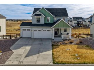 1333 Elbridge Dr, Elizabeth, CO 80107