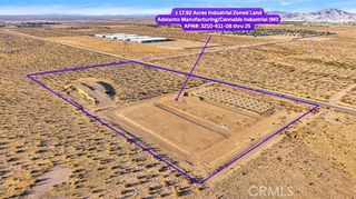 8 Koala Road, Adelanto, CA 92301