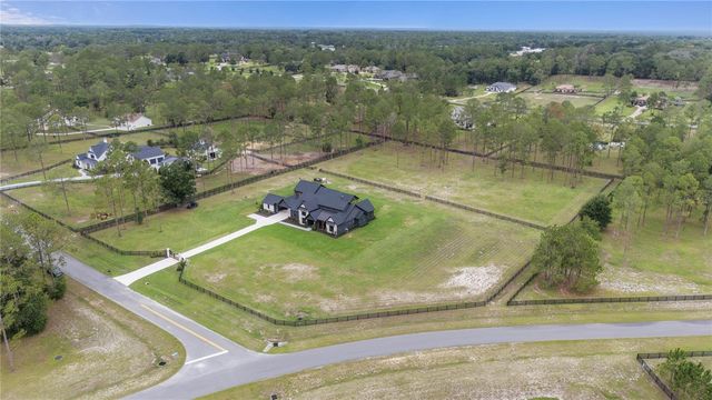 23741 RIDGE LINK ROAD, Eustis, FL 32736