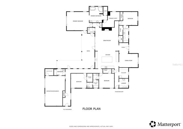 23741 RIDGE LINK ROAD, Eustis, FL 32736