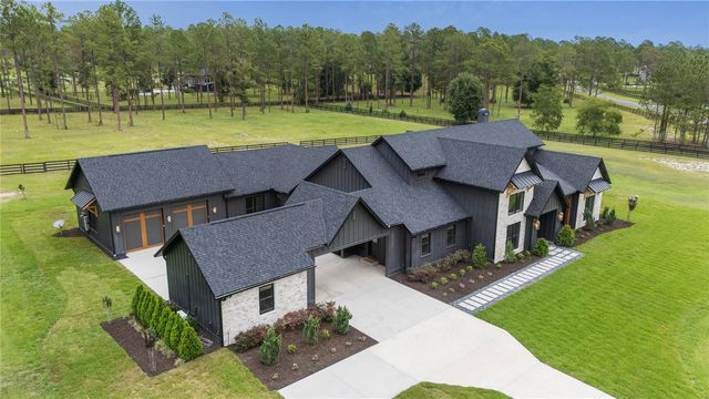 23741 RIDGE LINK ROAD, Eustis, FL 32736