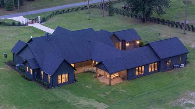 23741 RIDGE LINK ROAD, Eustis, FL 32736