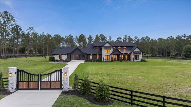 23741 RIDGE LINK ROAD, Eustis, FL 32736