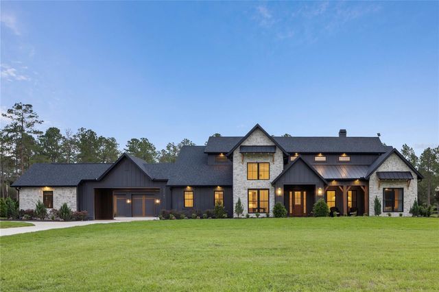 23741 RIDGE LINK ROAD, Eustis, FL 32736