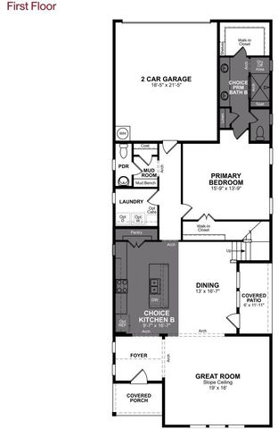 2534 Brenham Road, Mount Juliet, TN 37122