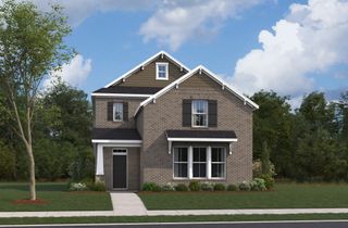 2534 Brenham Road, Mount Juliet, TN 37122