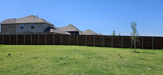 516 Agape Drive, Haslet, TX 76052